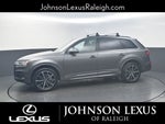 2021 Audi Q7 55 Prestige quattro