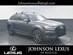 2021 Audi Q7 55 Prestige quattro
