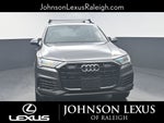2021 Audi Q7 55 Prestige quattro