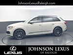 2023 Audi Q7 55 Prestige quattro
