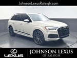 2023 Audi Q7 55 Prestige quattro