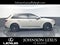 2023 Audi Q7 55 Prestige quattro