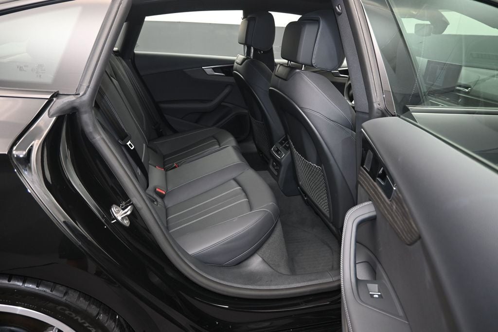 2025 Audi A5 Sportback 45 S line Premium Plus quattro