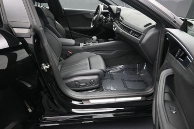 2025 Audi A5 Sportback 45 S line Premium Plus quattro