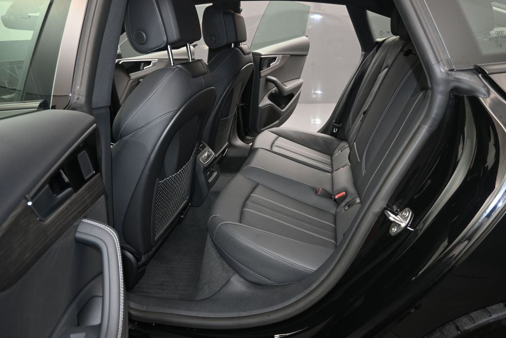 2025 Audi A5 Sportback 45 S line Premium Plus quattro