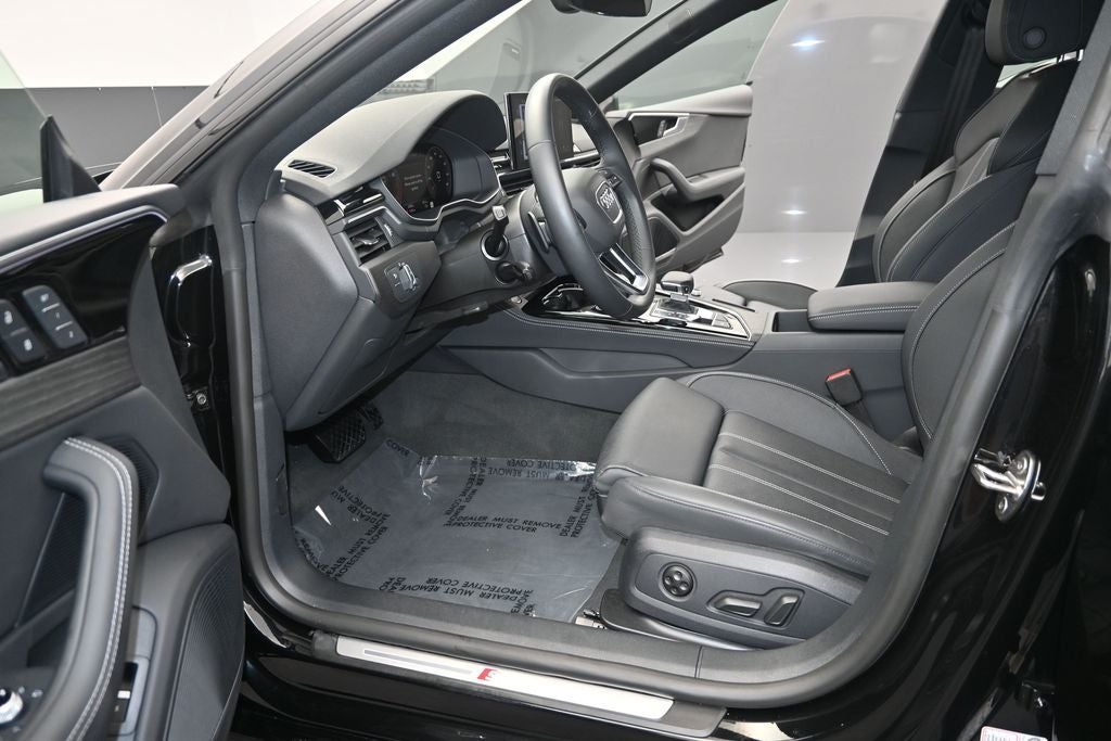 2025 Audi A5 Sportback 45 S line Premium Plus quattro