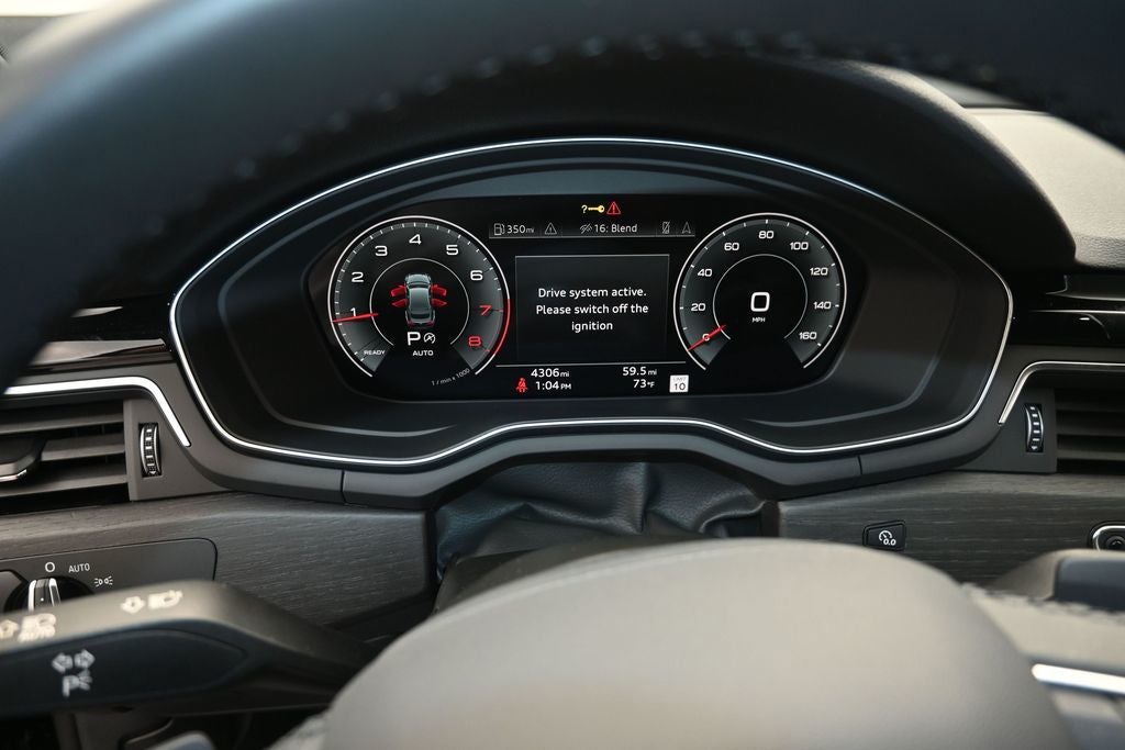 2025 Audi A5 Sportback 45 S line Premium Plus quattro