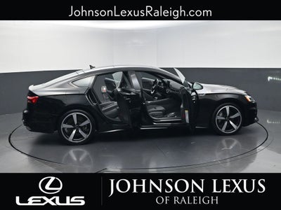 2025 Audi A5 Sportback 45 S line Premium Plus quattro