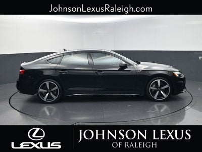 2025 Audi A5 Sportback 45 S line Premium Plus quattro