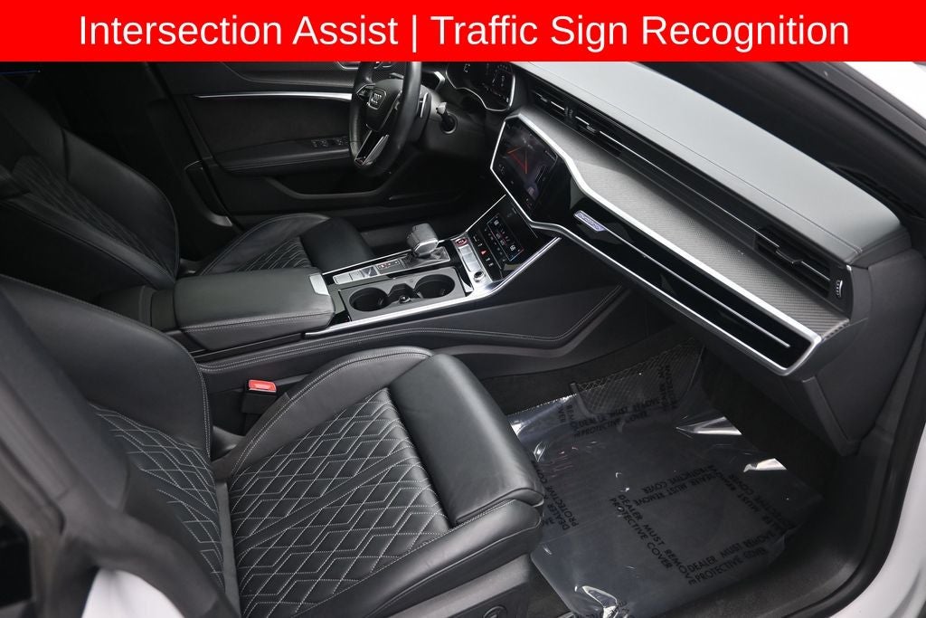 2021 Audi S7 2.9T Prestige quattro