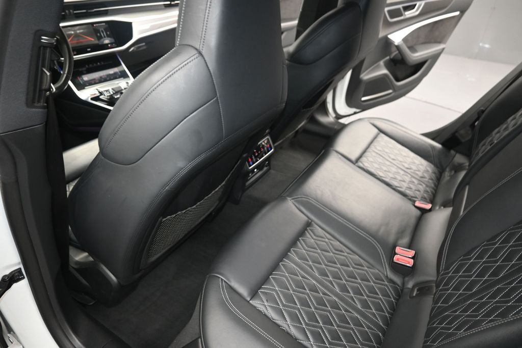 2021 Audi S7 2.9T Prestige quattro