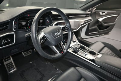 2021 Audi S7 2.9T Prestige quattro