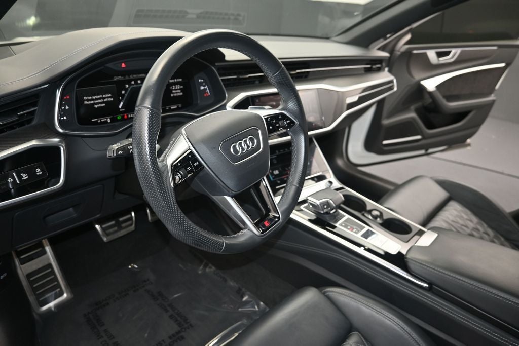 2021 Audi S7 2.9T Prestige quattro