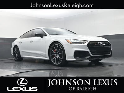 2021 Audi S7 2.9T Prestige quattro