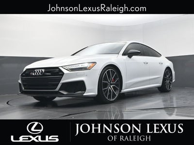 2021 Audi S7 2.9T Prestige quattro