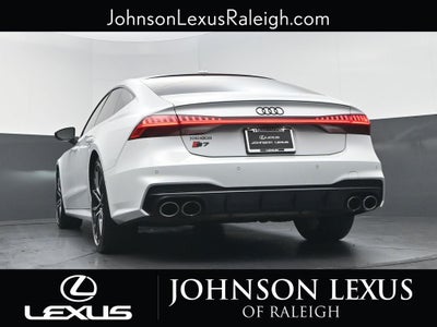 2021 Audi S7 2.9T Prestige quattro