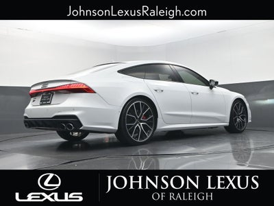 2021 Audi S7 2.9T Prestige quattro