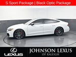 2021 Audi S7 2.9T Prestige quattro