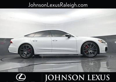 2021 Audi S7 2.9T Prestige quattro