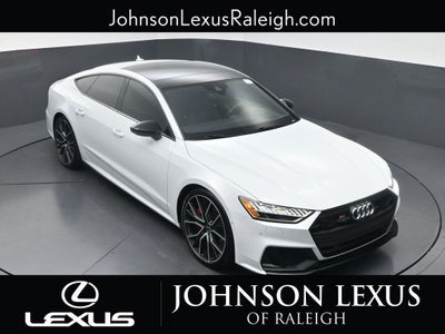 2021 Audi S7 2.9T Prestige quattro