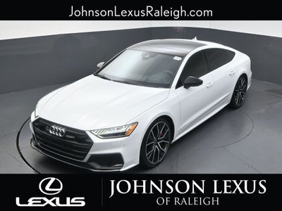 2021 Audi S7 2.9T Prestige quattro