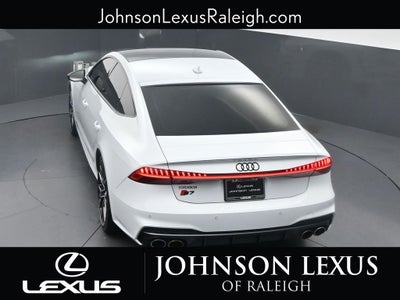 2021 Audi S7 2.9T Prestige quattro