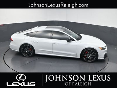 2021 Audi S7 2.9T Prestige quattro