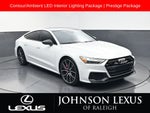 2021 Audi S7 2.9T Prestige quattro