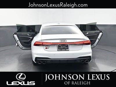 2021 Audi S7 2.9T Prestige quattro