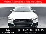 2021 Audi S7 2.9T Prestige quattro