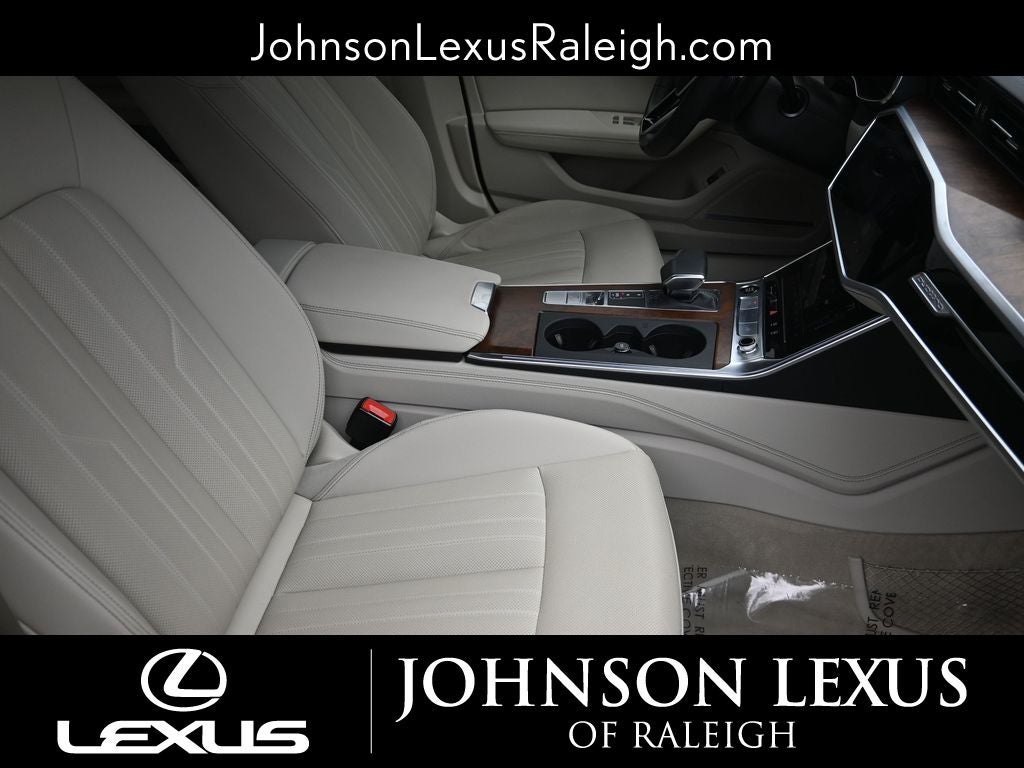 2023 Audi A7 55 Premium Plus quattro