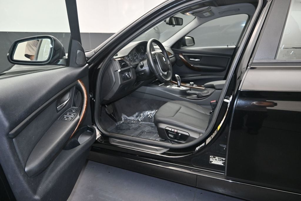 2014 BMW 3 Series 328i xDrive