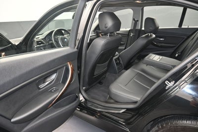 2014 BMW 3 Series 328i xDrive