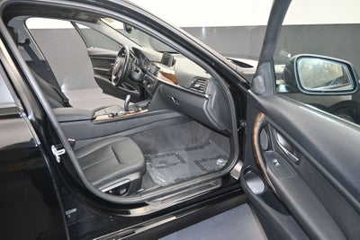 2014 BMW 3 Series 328i xDrive