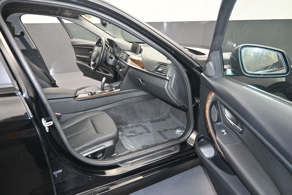 2014 BMW 3 Series 328i xDrive