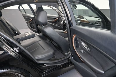 2014 BMW 3 Series 328i xDrive