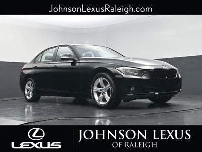 2014 BMW 3 Series 328i xDrive