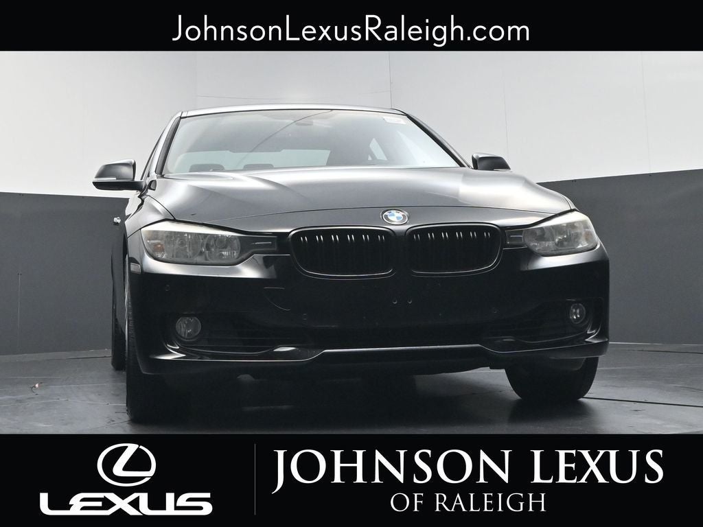 2014 BMW 3 Series 328i xDrive