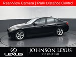 2014 BMW 3 Series 328i xDrive
