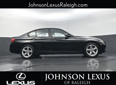 2014 BMW 3 Series 328i xDrive