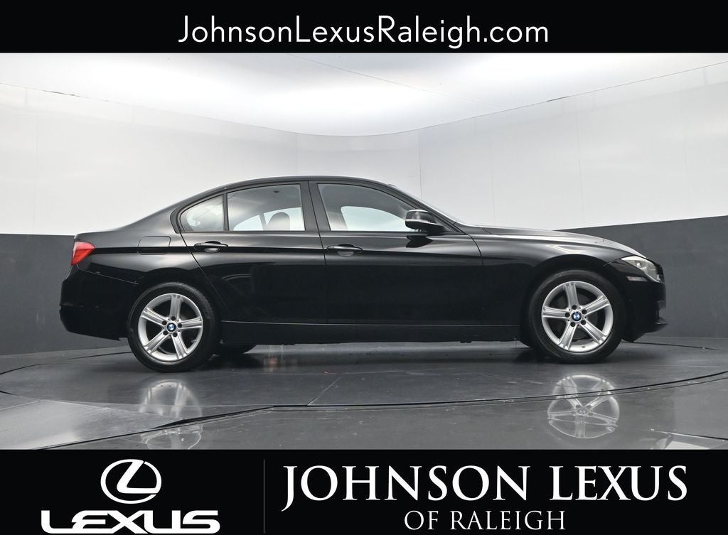 2014 BMW 3 Series 328i xDrive