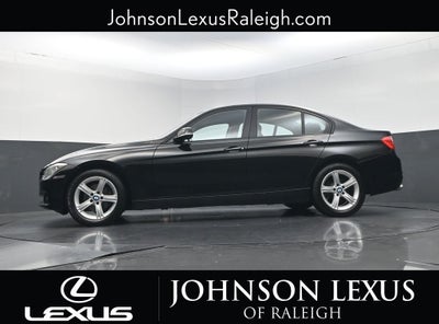 2014 BMW 3 Series 328i xDrive