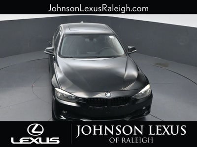 2014 BMW 3 Series 328i xDrive