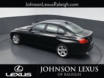 2014 BMW 3 Series 328i xDrive