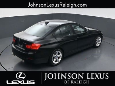 2014 BMW 3 Series 328i xDrive