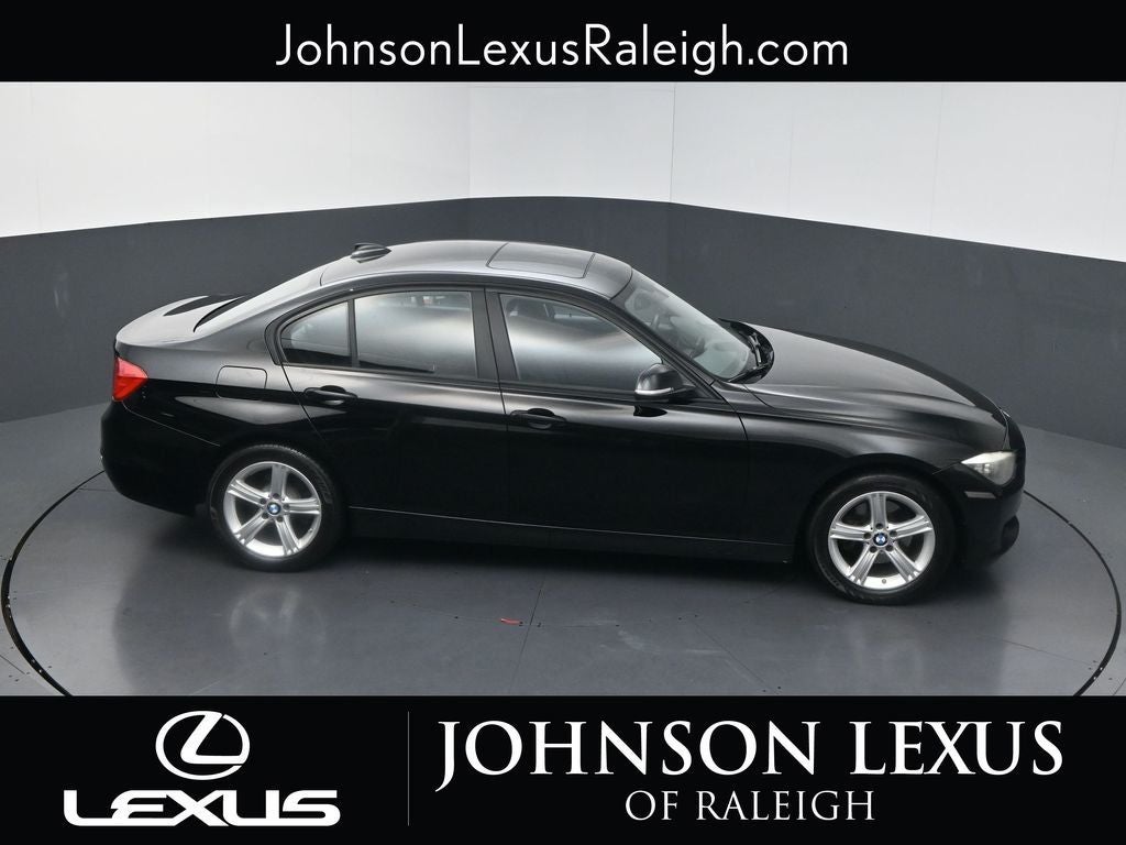 2014 BMW 3 Series 328i xDrive