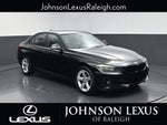 2014 BMW 3 Series 328i xDrive