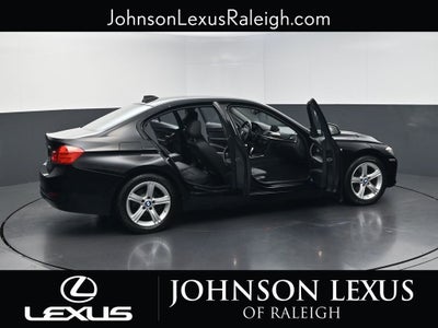 2014 BMW 3 Series 328i xDrive