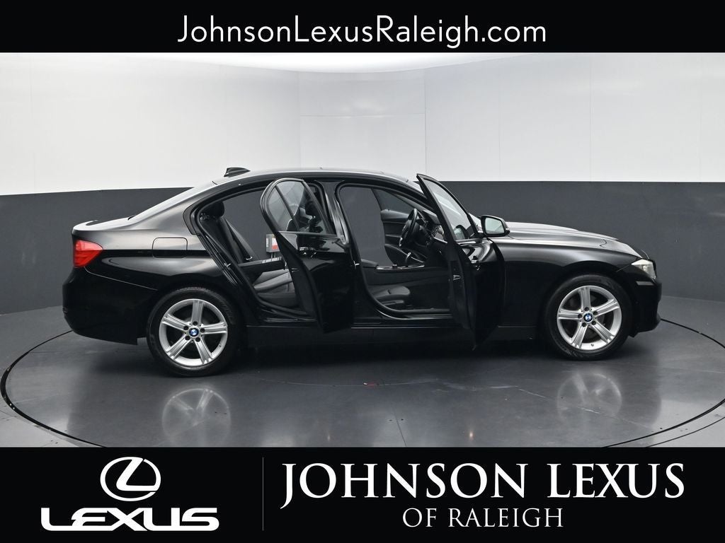 2014 BMW 3 Series 328i xDrive