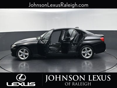 2014 BMW 3 Series 328i xDrive